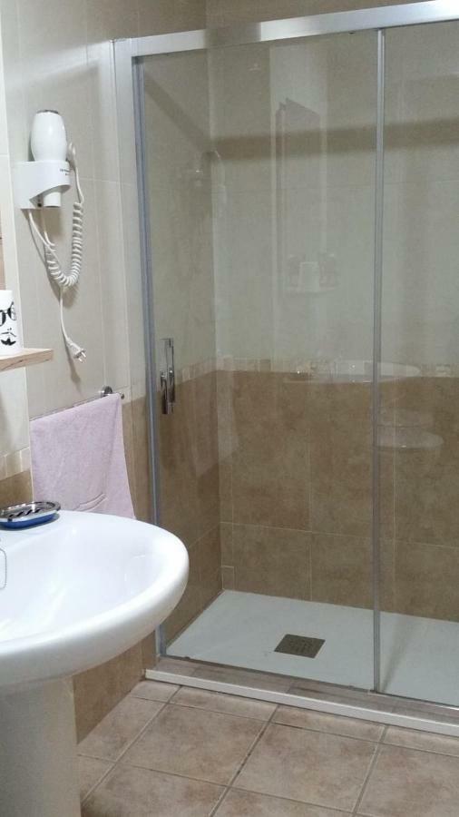 דירות ארויו פריו Vivienda Rodriguez מראה חיצוני תמונה